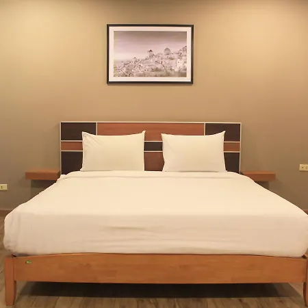 The Perfect North Pattaya Hotel